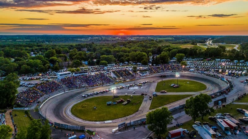 Slinger Speedway